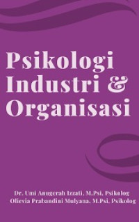 Psikologi Industri & Organisasi