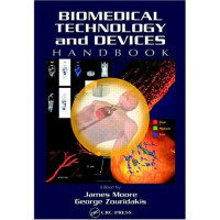 Image of Biomedical Technology and Device handbook