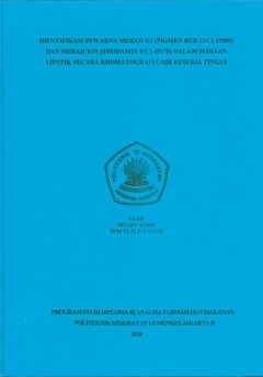 cover