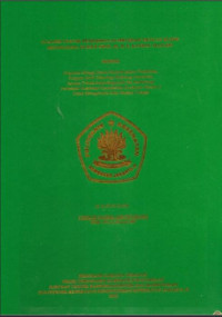 Analisis Teknik Pemeriksaan MRI Brain Dengan Klinis Meningooma Di RSUP Pof. Dr. R. D. Kandou Manado