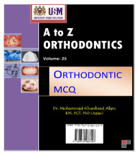 A to Z Orthodontics MCQ