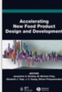 Accelerating New Food Product