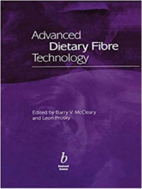 Advanced Dietary Fibre Technology