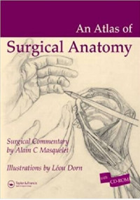 An Atlas of Surgical Anatomy