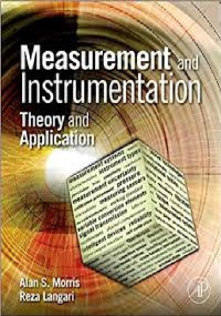 Image of Measurement and Instrumentation Theory and Application