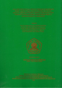 Analisis Penggunaan Bolus Terhadap Distribusi Dosis Target pada Kasus Kanker Payudara dengan Teknik Intensity Modulated Radiation Therapy di Departemen Radioterapi MRCCC Siloam Hospital Semanggi