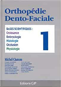 Orthopédie Dento-Faciale