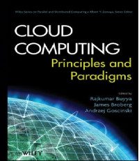 CLOUD COMPUTING Principles and Paradigms