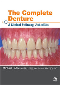 Image of Complete Denture Prosthodontics