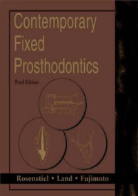 Contemporary Fixed Prosthodontics