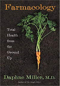 Farmacology What Innovative Family Forming Can Teach Us About Health and Healing