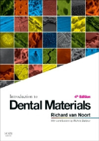 Introduction to Dental Materials