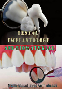 Dental Implantology and Biomaterial