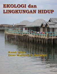 EKOLOGI dan Lingkungan Hidup