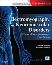 Electromyography and Neuromuscular Clinical–Electrophysiologic Correlations