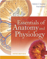 Essentials of anatomy and physiology