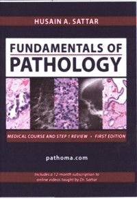 Fundamentals of Pathology