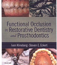 Functional Occlusion in Restorative Dentistry and Prosthodontics