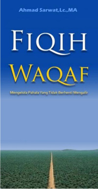 Fiqih Waqaf