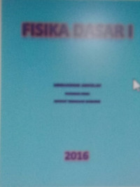 Fisika Dasar I