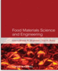Food Materials Science and Engineering