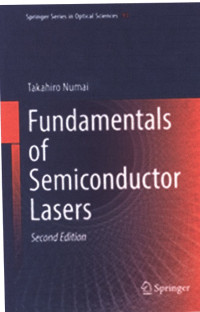 Fundamentals of Semiconductor Lasers