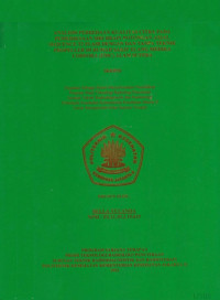 Analisis Perbedaan Kualitas Citra pada Pemeriksaan MRI Brain Potongan Axial Sequence T2 FLAIR dengan dan Tanpa Teknik PROPELLER di Rumah Sakit Elang Medika Corpora (EMC) Alam Sutera