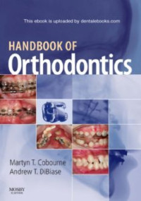 Handbook of ORTHODONTICS