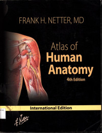 Atlas de Anatomía Humana