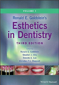 Esthetics in Dentistry