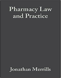 Pharmacy Law and Practice
