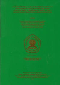 Analisis Penggunaan Masker Termoplastik Pada Pasien Kanker Nasofaring Dengan Teknik Intensity Modulated Radiation Therapy (Imrt) Menggunakan Verifikasion Board Imager (Obi)