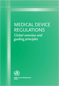 Medical  Device Regulations 