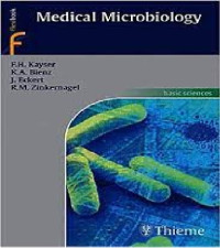 Medical microbiology