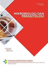 Buku Ajar Mikrobiologi dan Parasitologi