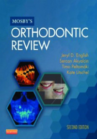 Mosby’s Orthodontic Review