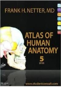 Atlas of Human Anatomy Fifth Edition