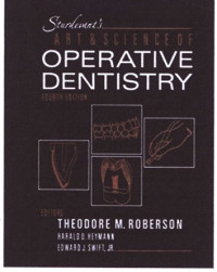 Craigs Restorative Dental Materials