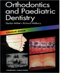 Orthodontics and Pediatric Dentistry