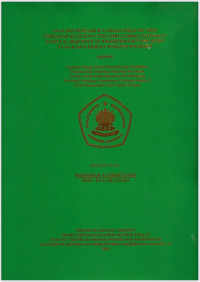 ANALISIS PENGARUH VARIASI FIELD OF VIEW TERHADAP KUALITAS CITRA MRI LUMBAL POTONGAN SAGITTAL SEQUENCE T2 WEIGHTED FAST SPIN ECHO PADA KASUS HERNIA NUKLEUS PULPOSUS