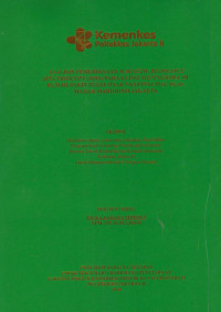 Analisis Pemeriksaan Magnetic Resonance Spectroscopy (MRS) Pada Klinis Meningioma  di Rumah Sakit Pusat Otak Nasional Prof. Dr. dr. Mahar Mardjono Jakarta