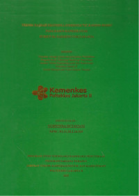 Image of TEKNIK RADIASI EKSTERNA STEREOTACTIC RADIOSURGERY PADA KASUS KANKER OTAK DI RSUP Dr. SARDJITO YOGYAKARTA