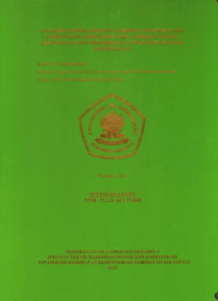 Analisis Sistem Linieritas Respon Imaging Plate Computed Radiography Pada Variasi Faktor Eksposi dan FFD Pemeriksaan Phantom Cranium Proyeksi AP