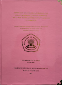 Pembuatan Kerangka Logam Rahang Atas Kelas 1 Modifikasi 1 Kennedy Kombinasi Polyamide Resin Kasus Tekanan Kunyah Besar (Studi Kasus)