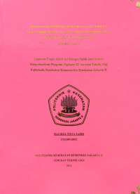 Perubahan Dimensi Linier Basis Gigi Tiruan Resin Akrilik Heat Cured Setelah Perendaman Ekstrak Jahe Putih Kecil 70% (PENELITIAN)