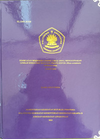 Pembuatan Mikroorganisme Lokal (MOL) Menggunakan Limbah Debog dan Bonggol Pisang Kepok (Musa acuminata balbisiana colla) Tahun 2023