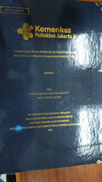 Purwarupa Dual Injektor Zat Kontras Dengan Pemantauan Tekanan Darah Dan Denyut Jantung