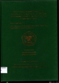 Penatalaksanaan Pemeriksaan Cervical Proyeksi AP Axial Oblique Pada Kasus  Cervical Root Syndrome Di Rumah Sakit Angkatan Udaradr. Esnawan Antariksa