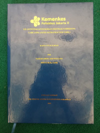 Uji Aktivitas Antioksidan Ekstrak N-Heksana Cabe Jawa (Piper retrofractum vahl.)