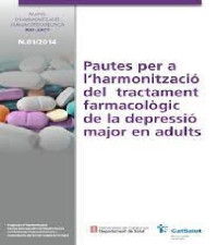 Pautes per a l’harmonització del tractament farmacològic de la malaltia renal crònica
